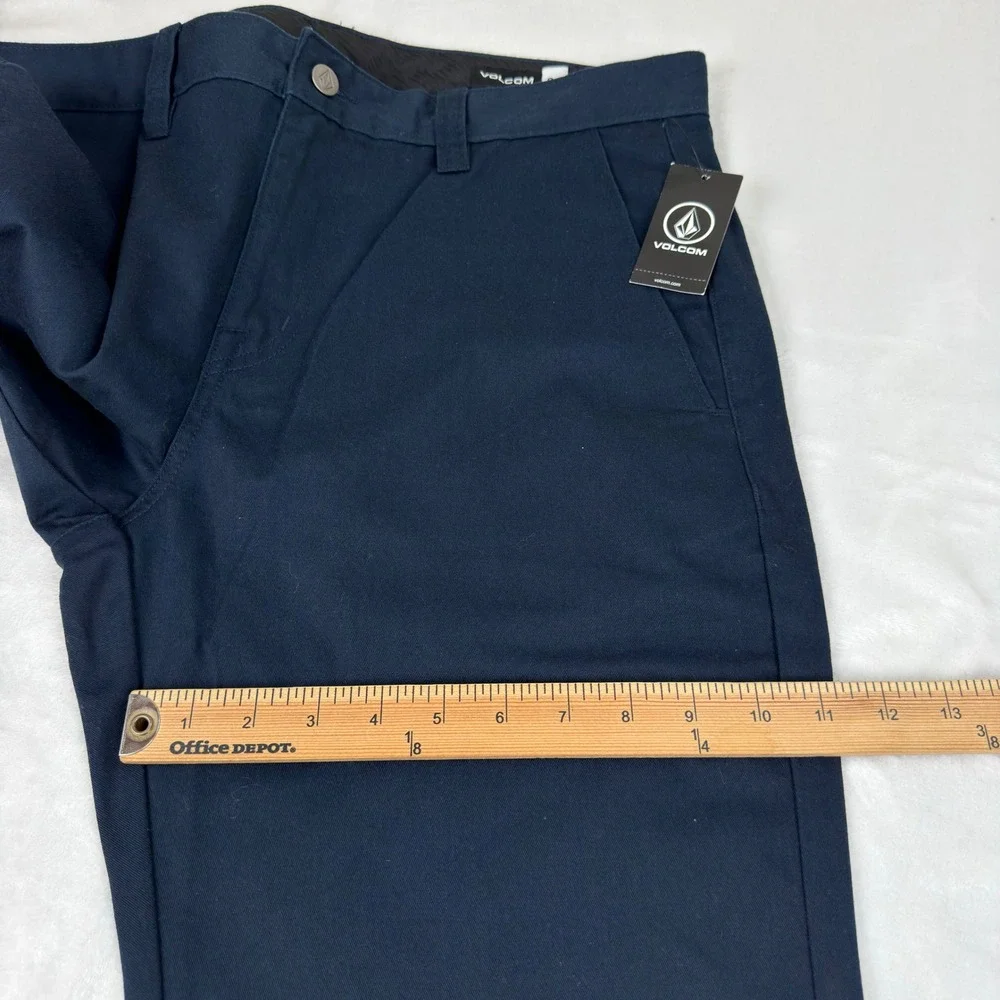 Volcom vmonty chino